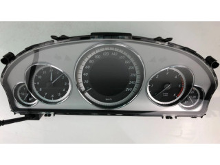 Přístrojová deska  Mercedes-Benz E W212 2011 A2129001614  