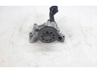 Čerpadlo oleje 03L115105B   Audi A3 S3 8V   