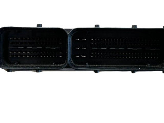 Блок управления двигателя 03L906018LB   Audi A6 S6 C7 4G