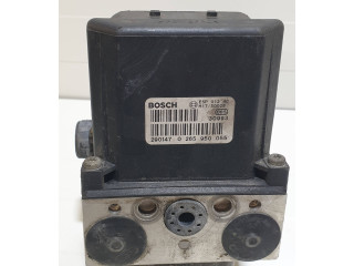 Jednotka ABS ESP0124C, 0265950055   Audi A6 S6 C6 4F 2006