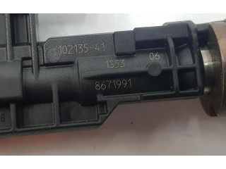 Vstřikovač 13538671991, 8671991   BMW X3M F97    S58B30A 