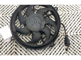 Комплект вентиляторов 7M3959455A   Volkswagen Sharan