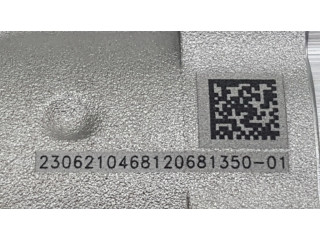 Čerpadlo oleje LX687P086, LX687P086AB   Ford Fusion II 2.0  