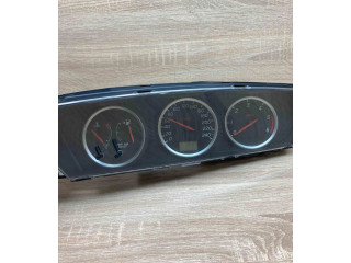 Přístrojová deska  Nissan Primera 2000 2Y28137, AU819  