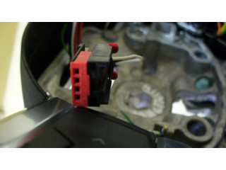 Руль Ford Mustang V  2005-2014 года FR333600AE3JAX, BALDAI1569      