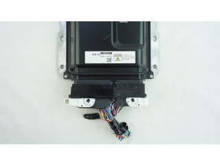 Блок управления двигателя 1860D153, 2757008891   Fiat Fullback