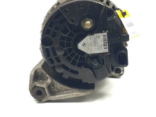 Генератор 751961803   BMW Z4 E85 E86      