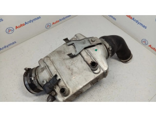 Интеркулер  13717575405   BMW 5 F10 F11 5.0