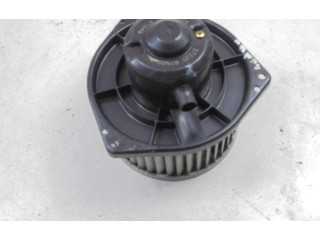 Вентилятор печки    2722081N00, 2722081N00   Nissan Sunny