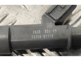 Vstřikovač 232500T110   Toyota Prius (XW50)    2ZR 