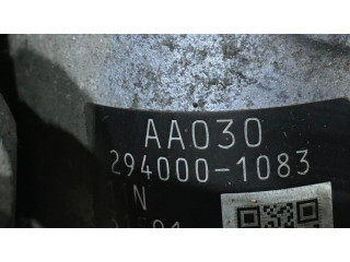 Vstřikovací čerpadlo 2940001083   Subaru Legacy  pro naftový motor 2.0 EE20Z 