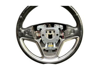 Руль Opel Antara  2006 - 2016 года 95368747      