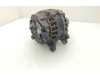 Генератор 04C903023L, F000BL08F2   Skoda Octavia Mk3 (5E)      
