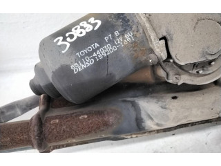 Моторчик дворников 8515044020, 3CTE    Toyota Picnic
