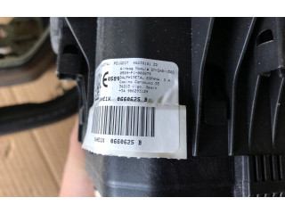 Volant Peugeot 3008 II 2020 98105487AU  