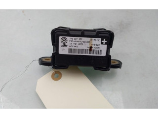 ESP (stabilumo sistemos) valdymo blokas    4L0907652, 7E0907652A   Volkswagen Touareg II