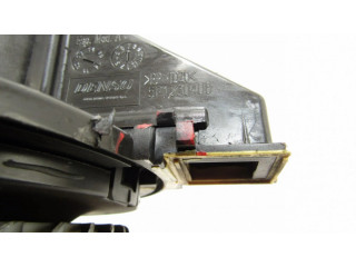 Вентилятор печки    5p1330400   Citroen C4 I Picasso