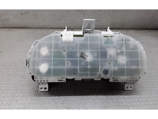 Přístrojová deska  Mazda CX-7 2012 EH4455430  