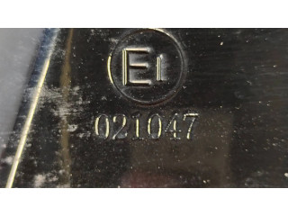 Zpětné zrcátko  levé Mercedes-Benz B W246 W242 2013  A2468102916, 00009650  
