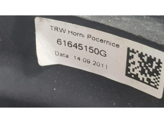 Volant BMW X1 E84 2011 6795565, 32306771411  