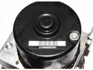 Jednotka ABS 6784764, 34526784764   BMW 3 E90 E91 2008