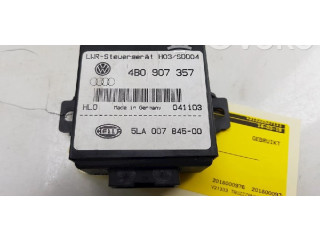 Модуль фонарей 4B0907357, 4B0907357    Audi TT Mk1