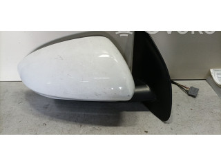 Зеркало электрическое        Nissan Qashqai+2  2010 - 2014 года   