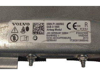 Подушка безопасности в сиденье P32227699, 1T20261386804S   Volvo XC60