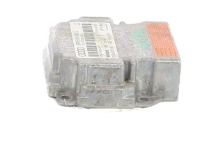 Блок подушек безопасности 8P0959655L   Audi A3 S3 A3 Sportback 8P