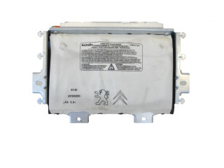 Подушка безопасности пассажира 9681466680   Peugeot RCZ