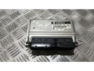 Блок управления двигателя 3911002045, 39110-02045  9030930494f   KIA Picanto