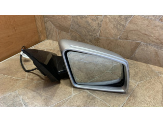 Zpětné zrcátko pravé Mercedes-Benz E W212 2012  A3159444  