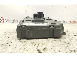 Блок управления 9678751080, S180085005A   Peugeot Partner