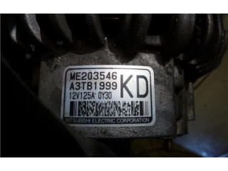 Генератор ME203546, A3TB1999KD   Mitsubishi Montero      