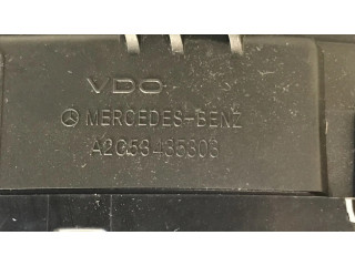 Панель приборов A2049004008, A2C53435305   Mercedes-Benz C W204       