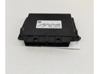 Блок управления коробкой передач A0015452716, A0034464310   Mercedes-Benz E C207 W207