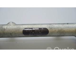 Vstřikovací lišta 0445216002   BMW 5 E39  pro naftový motor 2.5 M57D25 (256D1) 525d