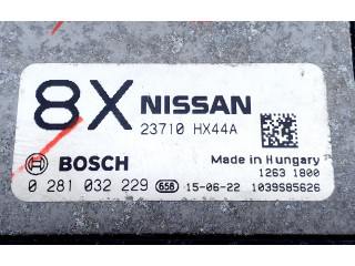 Řídící jednotka 23710HX44A   Nissan X-Trail T32 2015