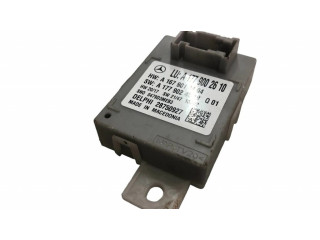 Блок управления Xenon