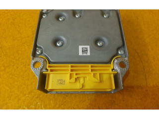 Блок подушек безопасности 4H0907637, 4H0907637   Audi A8 S8 D4 4H