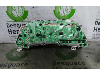 Přístrojová deska  Toyota Celica T200 1999 8320020781, 0090059  