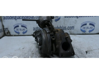  Турбина Ford Focus C-MAX  9654931780, TURBOCOMPRESOR         