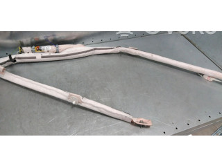 Боковая подушка безопасности 39008397, 39058589   Vauxhall Astra K
