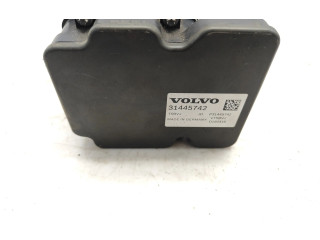 Блок АБС 31445742, 0265956554   Volvo  XC40   -  года
