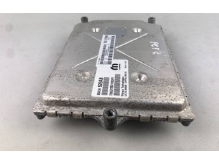 Řídící jednotka 68434928AB, P68536264AE   Chrysler Pacifica 2020
