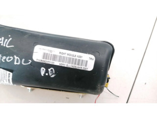 Подушка безопасности в сиденье 1x43611d32ad   Jaguar X-Type