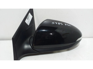 Zpětné zrcátko  Hyundai Ioniq 2018  87610G2080, NEGRO  