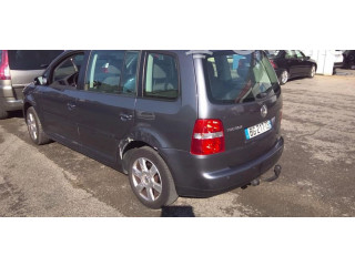 Зеркало электрическое        Volkswagen Touran I  2003 - 2010 года   