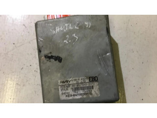 Блок управления 397906x0e01, 7521-104289   Honda Shuttle