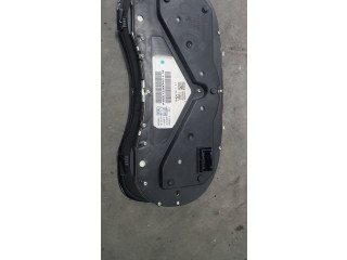 Přístrojová deska  Peugeot 307 2004 9651299780  